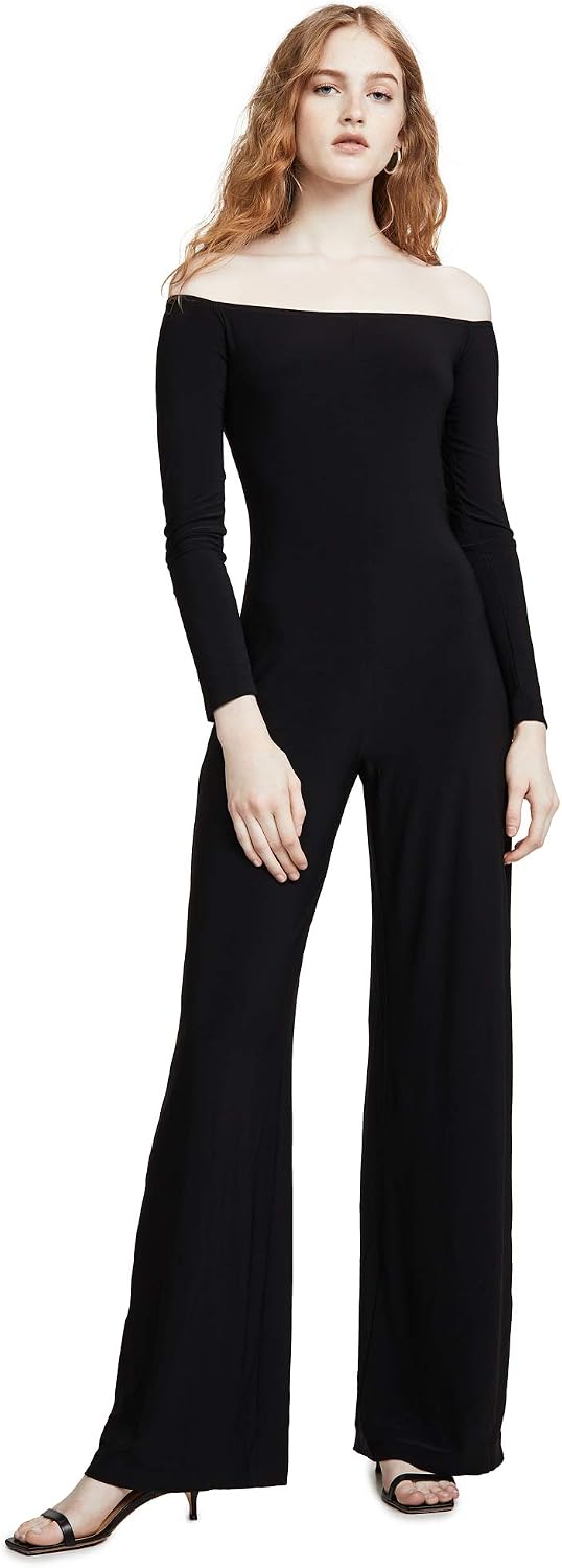 Norma Kamali Jumpsuit